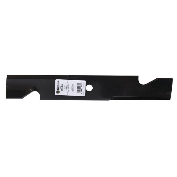 Stens New 335-212 Hi-Lift Blade For Toro Commecial Walk Behinds, Z Master G3 And Grandstand Mowers 335-212 - main